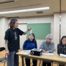 京都愉快　4月9日演技