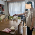 楽しく過ごしています