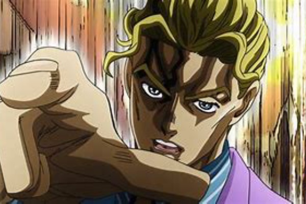 尊敬するジョジョの人物 多数が吉良吉影と答える説 凄い二次元速報