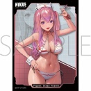 ペッパー：オーシャンビタミン スリーブ 予約が始まっています！勝利の女神：NIKKE