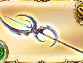 【グラブル】この槍あんまり話題になってないけどイカれた強さじゃない...？