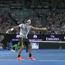 【テニスノート】サーブのタメと開放