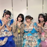 『[ニアジョイ] 江角怜音×SWEETSTEADYコラボTikTokきた』の画像