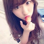 SKE48阿比留李帆推しブログ☆いつでも高まりほもーど！！〜Please,Love Only Riho〜☆握手レポ