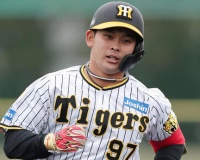野口ってホームラン打てるの？