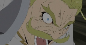 【勇者刑に処す】第3話 感想 自称陛下が陛下すぎる！