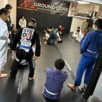 【京都】総合格闘技、ブラジリアン柔術、キックボクシング、サンボ　GROUND CORE代表の道場日記