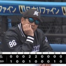 4月5日　ロッテ３－４ソフトバンク　先発小島が5回途中4失点、藤原の今季第一号が飛び出すなどあと一歩まで迫るも及ばず連敗