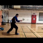 ウィードバドミントン日記