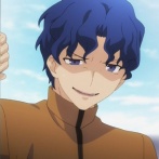 間桐慎二くんとかいうなんか人気あるキャラ