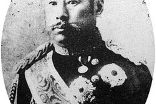 面白きこともなき世を面白く 禁門の変