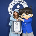 タイトル☆  ギネス世界記録™更新🙇🏻‍♀️