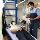 『＜支援事例＞整骨院こころさん　本日もキツイのお願いします』の画像