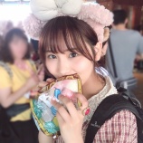 『[イコラブ] 大場花菜「うわきはゆるさん！とか言ってみる。」【はなちゃん】』の画像