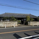 とんでもない豪農の門を見て思うコメ高騰と庶民のヒガミ心理