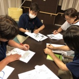 『令和元年度　第１回　身体拘束廃止に関する勉強会📖✏️』の画像