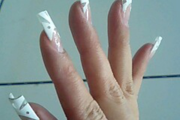 ネイリスト恵美の成長日記 09年07月