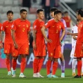【絶望】中国人さん、自国のサッカー代表弱すぎて泣くｗｗｗｗｗｗｗ