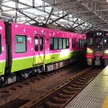 先祖返りなペダルのない自転車