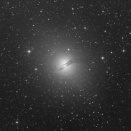 リコリモ　2回目はケンタウルス座A