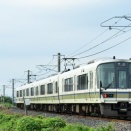 帰省したらカン付き221系