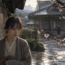 川端康成『 篝火 』