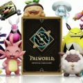 【速報】パルワールドがTCG化！ポケカ市場に挑む大胆展開