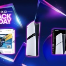 PS5DE、ブラックフライデーで150ユーロ引きの349ユーロ販売の投げ売りセールｗｗｗｗｗ