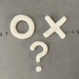 『無いとやっぱり耐えられない私』の画像