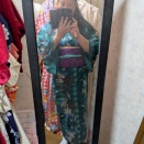 なかなか色を伝えるのは難しいな。