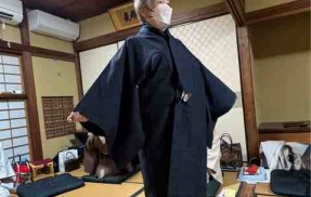 今年の仕立て直し計画