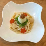 『年明けうどん』の画像