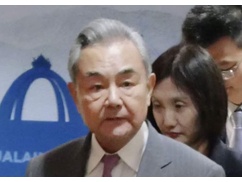 【ニュース】 中国外務省「高市が謝罪しないからもう無理!」⇒ ASEAN+3の外相会議をドタキャンwwww 【ニュース】 中国外務省「高市が謝罪しないからもう無理!」⇒ ASEAN+3の外相会議をドタキャンwwww