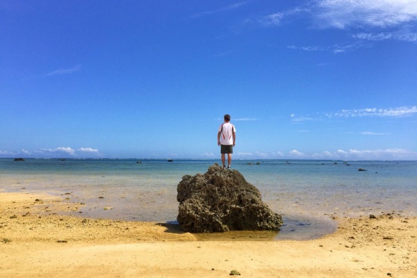 何度でも訪れたい日本の風景 旅 石垣島
