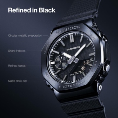 G-SHOCK 名古屋グランパスモデルThis is new NAGOYA Edition