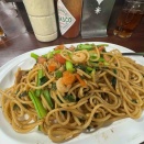 銀座『ジャポネ』のジャリコ（並）スパゲッティが激アツだった！