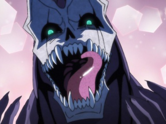 【怪獣８号】第2話 感想 怪獣８号横浜に現わる