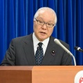 【動画】武見敬三氏 事実を「フェイク」と思い込み?!