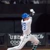 日本ハム・伏見　好リード＆マルチで達の白星アシスト！「打てて良かった」