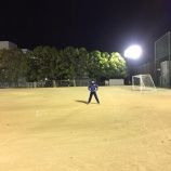 『サッカー教室(三浦拓真)』の画像