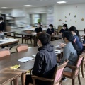 ポジショニング勉強会