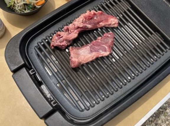 【みんな集まれ】家で焼肉やるよ