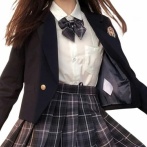 【画像】美人娘(17)「お父さん、高校やめたい。」👈どうする？