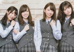 これこれぇぇぇぇｗｗ全員可愛い92年組の画像はコチラｗｗｗ【乃木坂46】