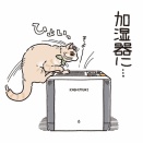 チャイルドロックならぬ…