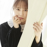 『[イコラブ] HUSTLE PRESS「=LOVE（イコールラブ）連載 私服でポン！（2021年 冬編）」11人目 諸橋沙夏【さなつん】』の画像