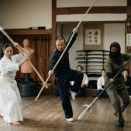武器術と脳・身体の働き　なぜ武器術が必須なのか？
