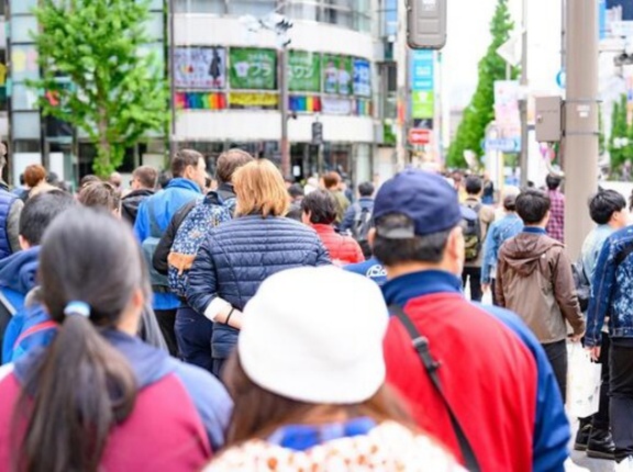 インド人観光客、マナーが悪すぎて世界各国で嫌われ始める