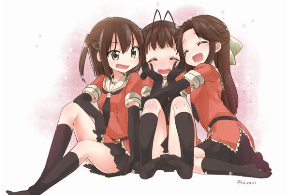 艦これチャネル 艦隊これ攻略情報まとめ 軽巡