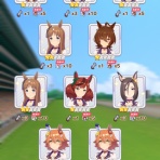 うまく提督っていっとく -艦これ航海＆ウマ娘調教日誌-